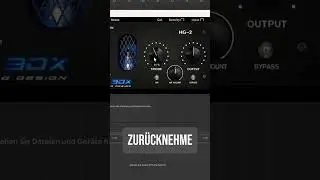 Black Box Mastering Trick 🔥 So bekommst du fette & warme Mixe! #mastering #blackbox