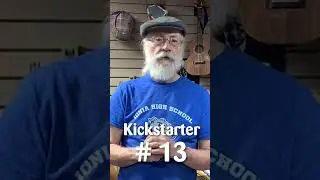 Coming soon: Kickstarter #14 from NewVenture Games!