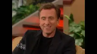 The Bonnie Hunt Show 10/22/09 with Tim Roth, Kevin McKidd, & Jeff Dunham