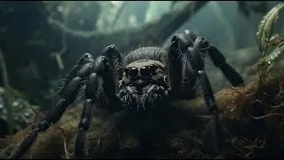🟢 TOP ANIMALES MÁS PELIGROSOS y LETALES del AMAZONAS| ZooLogicTik