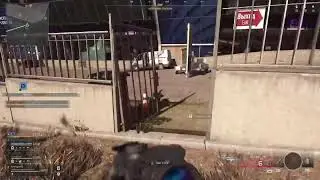 Cod gameplay