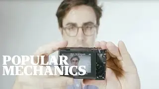 Video Equipment Overview | PopMech