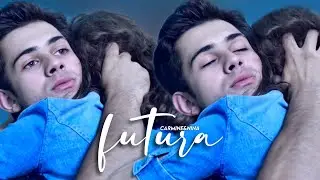 Carmine & Nina — Futura | mare fuori