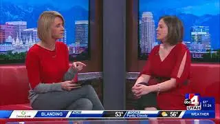Intermountain Medical Center opens its doors for the annual community heart fair