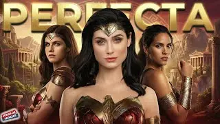 ¿Quién será Wonder Woman? Estas son las candidatas REALES del nuevo DCU