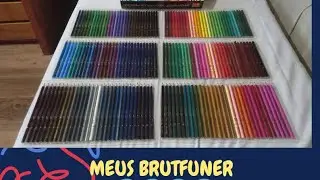 BRUTFUNER 180 CORES OIL  FALA FAB