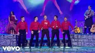 Celtic Thunder - I'm A Believer (Live From Dublin, 2017) (Lyric Video) (Official)