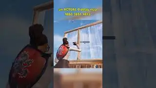 Его реакция в конце 😅 ❤ #Fortnite #fortnitetips #Fortnitetricks #fortniteshorts