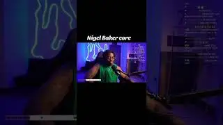 ✨Nigel Baker core ✨￼@NigelBaker #skz #bts #ateez #kpop #twitchclips  #THENIGELB