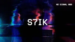 S7IK | Deep Hypnotic Techno Set // 089