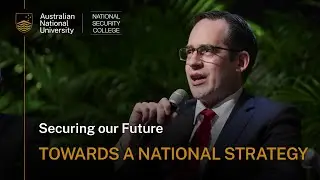 Towards a national strategy