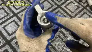 Traditional PCP Hammer