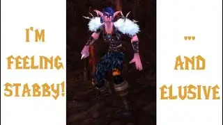 WoW Defense of Aviana Completion Guide (2021 fix/help)