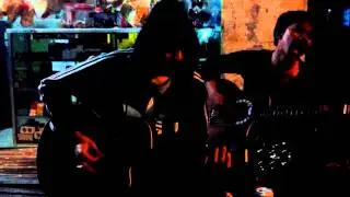 Netral Sorry Gitar Cover By Ikbalatos With Angger