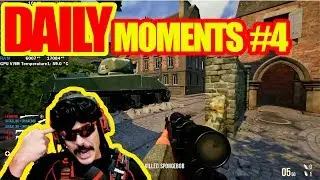 Battalion 1944 HighLights Daily & WTF Moments #4