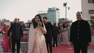 TheMayGaEngagement