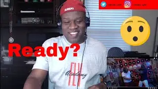 TruthNoLie - #TeamSupreme ft. King Los & Russell Streetz  (Reaction)
