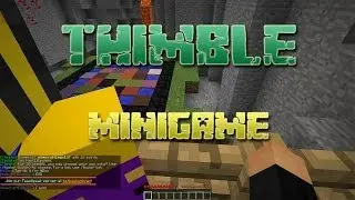 Thimble (Minecraft MiniGame)