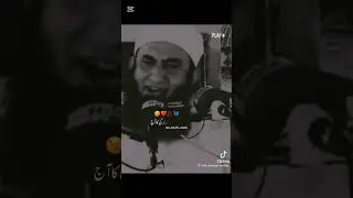 Bayan moja mara allah ki aziat ki ksaim  @moize-s3h