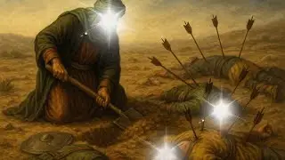 دفن الاجساد الطاهرة//هيئة انصار الحجة(عج)