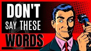 THINGS SMART PEOPLE NEVER SAY | Smart Mind