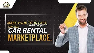 Are You Looking for the Car Rental at the Best Price? Signup at  