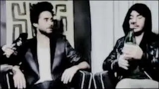 Jared & Shannon Leto - Time of my Life