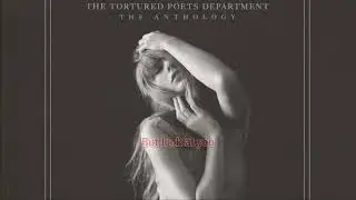 Taylor Swift - So High School (Instrumental)
