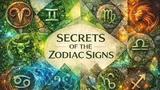 How Each Zodiac Sign Copes with Anxiety. Horoscope