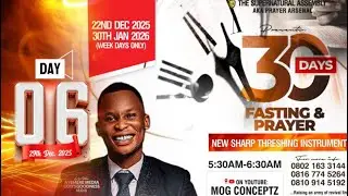 1HOUR BRUTAL PRAYERS AGAINST EVIL TREES || 30DFP || DAY 6 || MOG CONCEPTZ || #viral #viralvideo