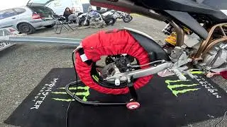 Ohvale GP-2 190 DAYTONA