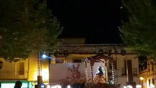 Ecce Homo 2018
