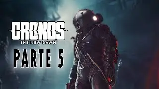 &iquest;QU&Eacute; EST&Aacute; PASANDO EN CRONOS? | PARTE 5