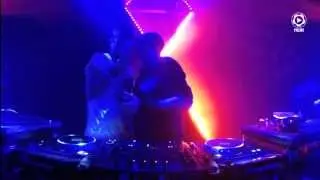 Jozif vs Matt Tolfrey @ Warehouse 001 //25.04.14 // - EyeLive Sessions -