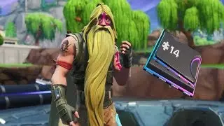 Fortbyte #14