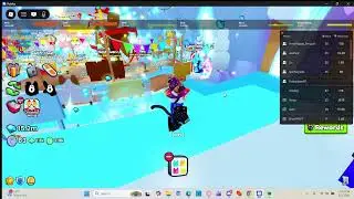 Jealous_Jasmine are Giveout HUGE FESTIVE CAT And RyanMaohero Giveout Huge COSMIC!