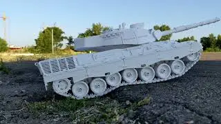 Leopard 1A5