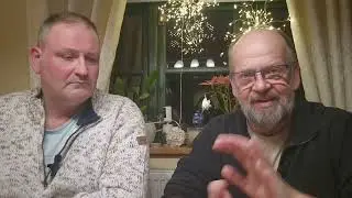 Hier jetzt einmal ein Dankeschön von uns