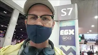 The Nox Hotel in Waterloo & EGX at the Excel in London