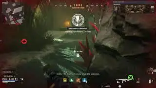 PS5 Call Of Duty Vanguard Zombies Live Stream - The Archon