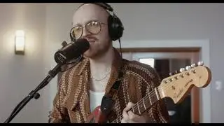 Viruette Live at Ghost Hit Recording