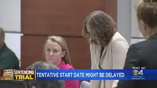 Judge May Delay Sentencing Phase Trial For Parkland Killer Nikolas Cruz