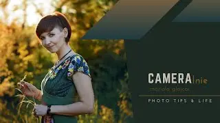 CAMERA RAW- small update to the tutorials