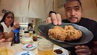 Sebastian in Japan 2026 - Insta360 go