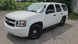 Chevy runs deep