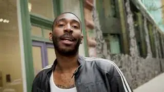ROCKSTAR PAYSO - LITERALLY (Official Music Video)