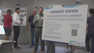 ODOT seeking feedback on improving roads that connect Route 161, I-70