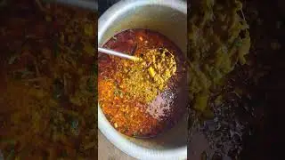 #food #indiancurry #recipe #haldi #kacchihaldi #trending #foodie #indianfood #viralvideo #cooking