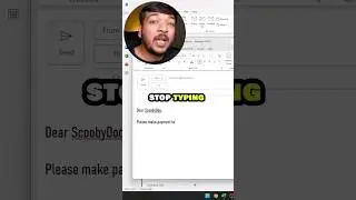 Автоматизируйте свои электронные письма в Outlook #bossyouroffice