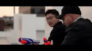 BEGINNINGS Episode 2 Series opener | Client Showcase | NEON FISH MEDIA